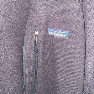 Patagonia Jacket